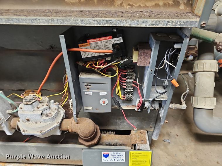 image for item DP1002 Pool equipment