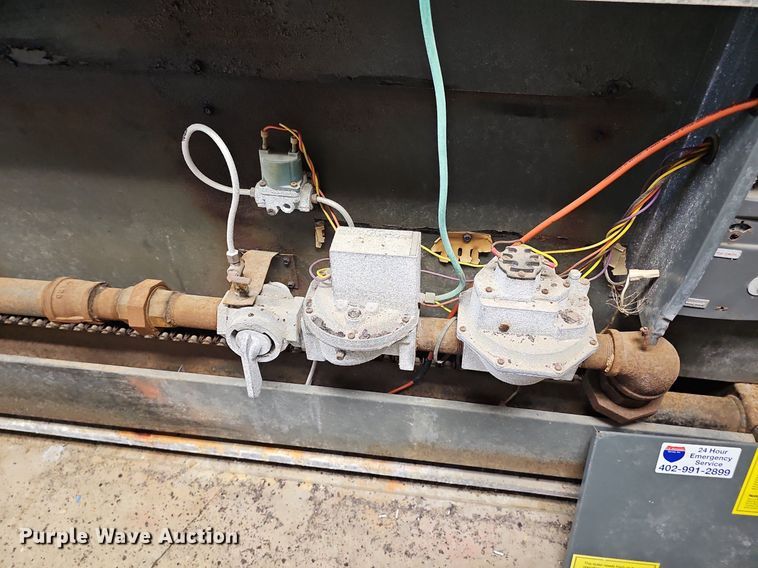 image for item DP1002 Pool equipment