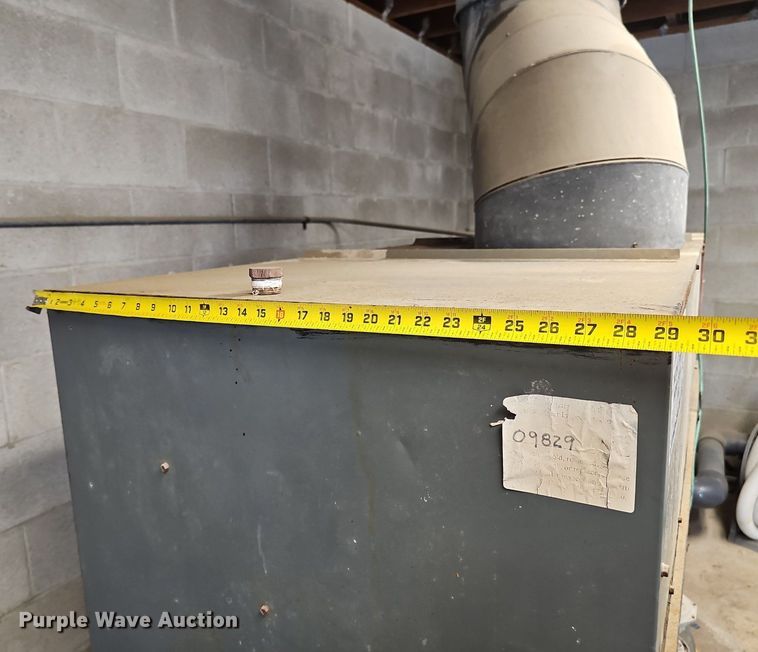 image for item DP1002 Pool equipment