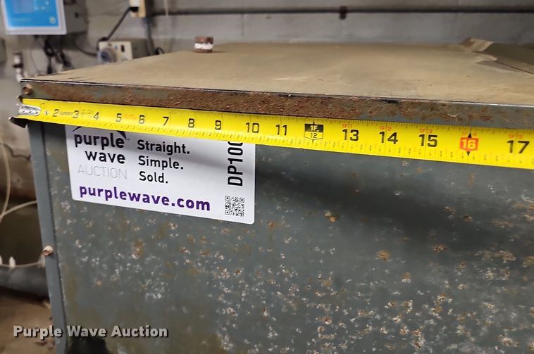 image for item DP1002 Pool equipment