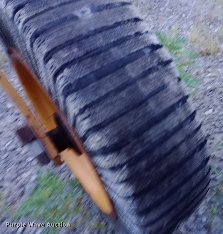 image for item DP1045 Bush Whacker 7210 rotary mower