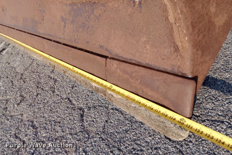 image for item DP1050 1965 Caterpillar D6C dozer