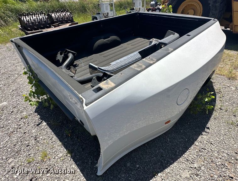 image for item DP1052 Dodge Ram 3500 pickup truck bed