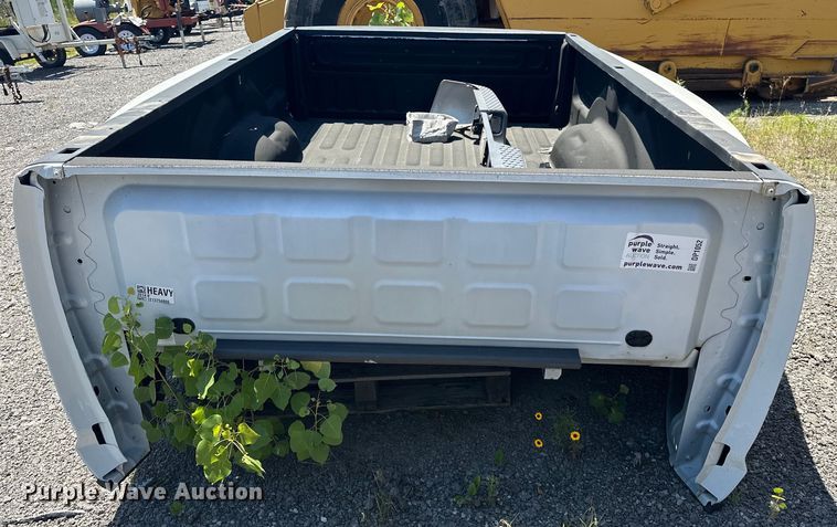 image for item DP1052 Dodge Ram 3500 pickup truck bed