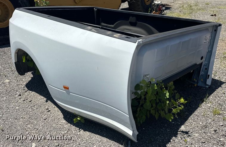 image for item DP1052 Dodge Ram 3500 pickup truck bed