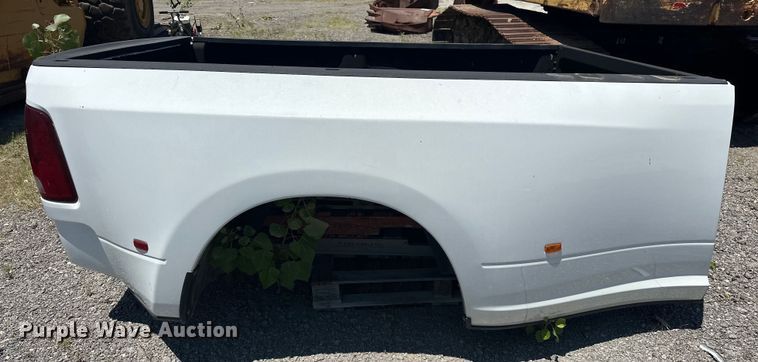 image for item DP1052 Dodge Ram 3500 pickup truck bed
