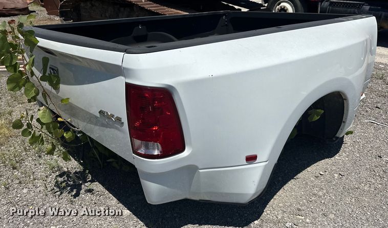 image for item DP1052 Dodge Ram 3500 pickup truck bed