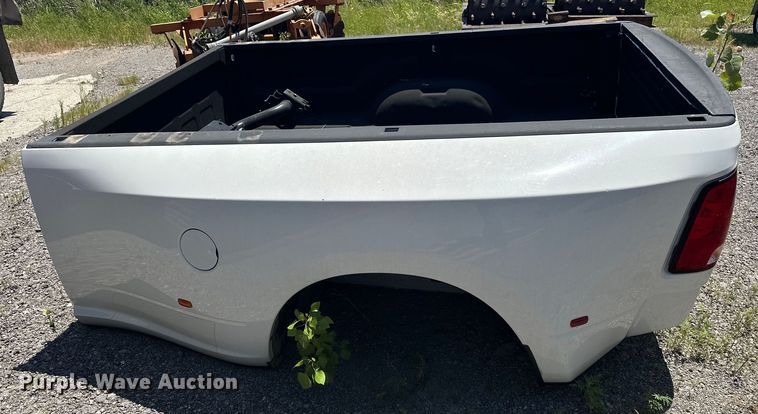 image for item DP1052 Dodge Ram 3500 pickup truck bed