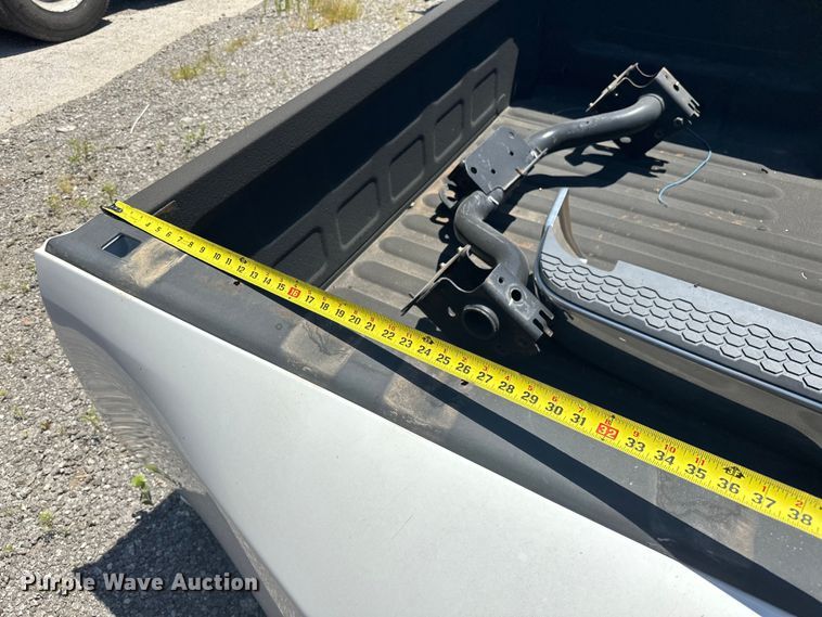 image for item DP1052 Dodge Ram 3500 pickup truck bed