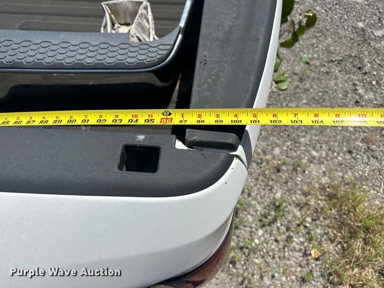 image for item DP1052 Dodge Ram 3500 pickup truck bed