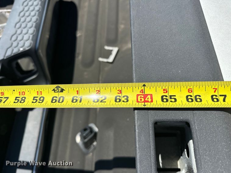 image for item DP1052 Dodge Ram 3500 pickup truck bed