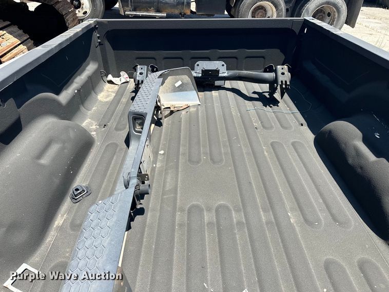 image for item DP1052 Dodge Ram 3500 pickup truck bed