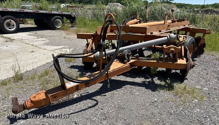 image for item DP1057 Rome off-set disk