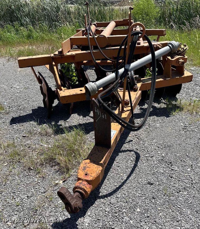 image for item DP1057 Rome off-set disk