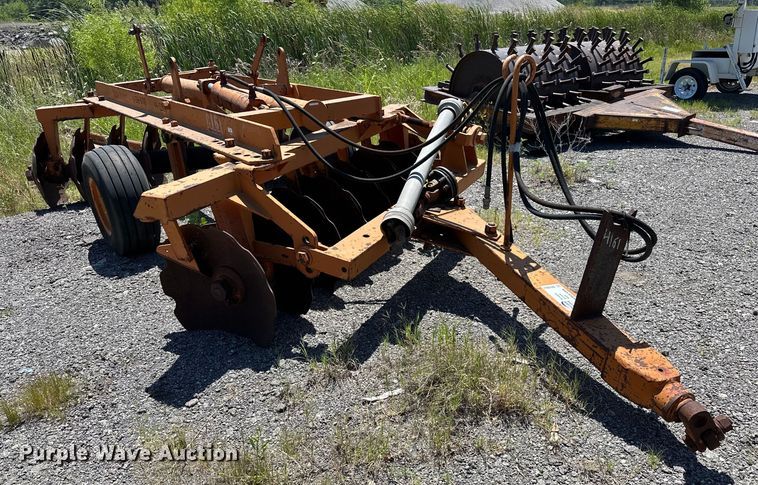 image for item DP1057 Rome off-set disk