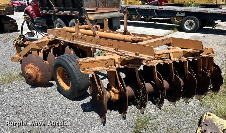 image for item DP1057 Rome off-set disk