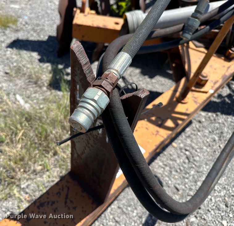 image for item DP1057 Rome off-set disk