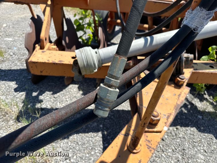 image for item DP1057 Rome off-set disk