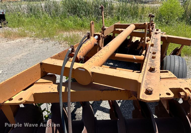 image for item DP1057 Rome off-set disk