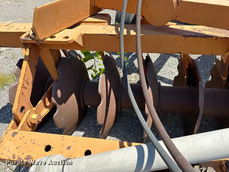 image for item DP1057 Rome off-set disk