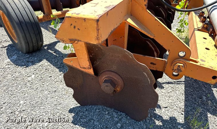 image for item DP1057 Rome off-set disk