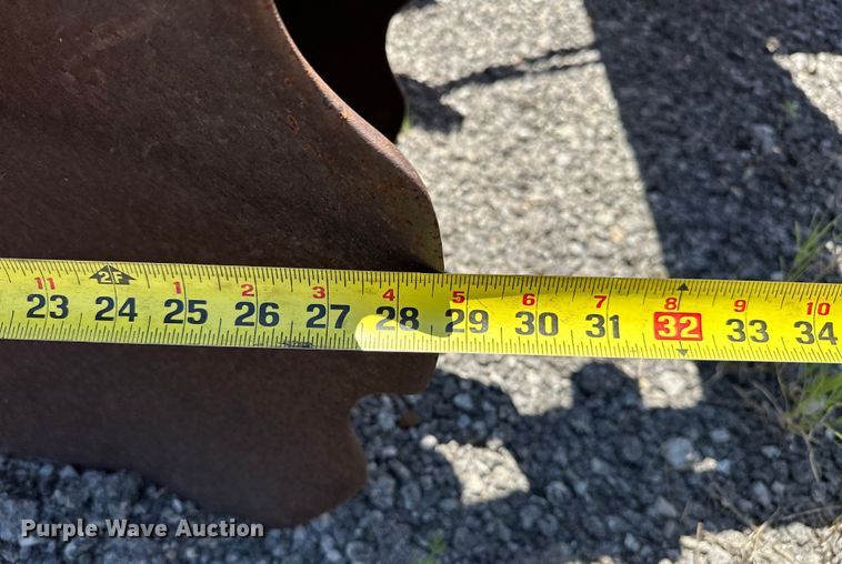 image for item DP1057 Rome off-set disk