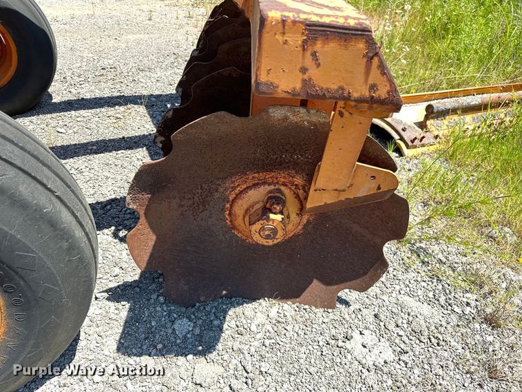 image for item DP1057 Rome off-set disk