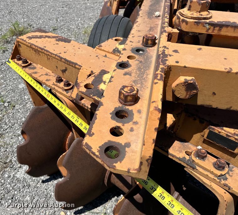 image for item DP1057 Rome off-set disk