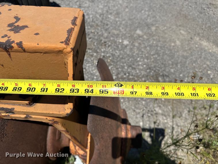 image for item DP1057 Rome off-set disk