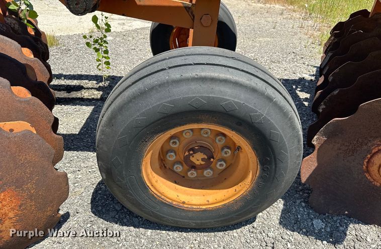 image for item DP1057 Rome off-set disk