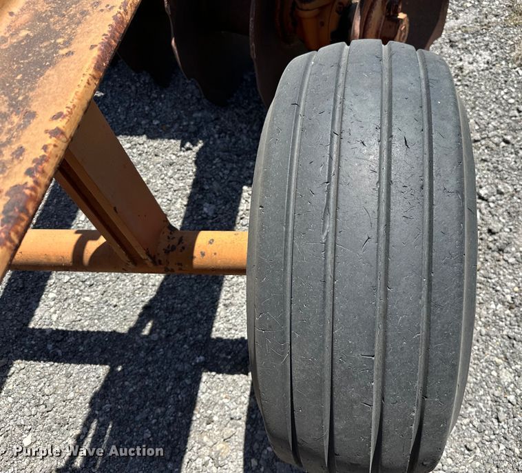 image for item DP1057 Rome off-set disk