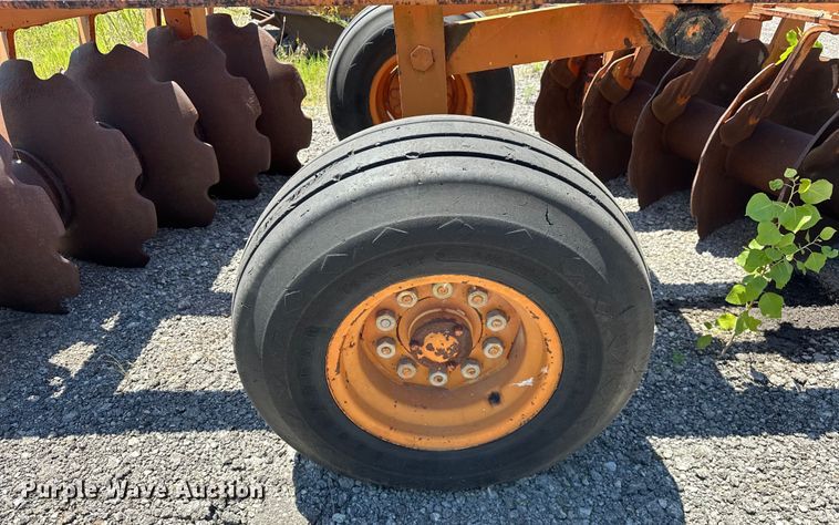 image for item DP1057 Rome off-set disk