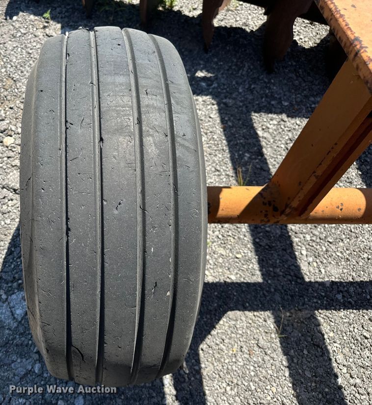 image for item DP1057 Rome off-set disk