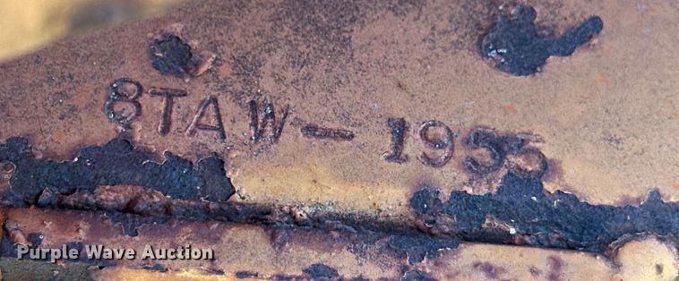 image for item DP1057 Rome off-set disk