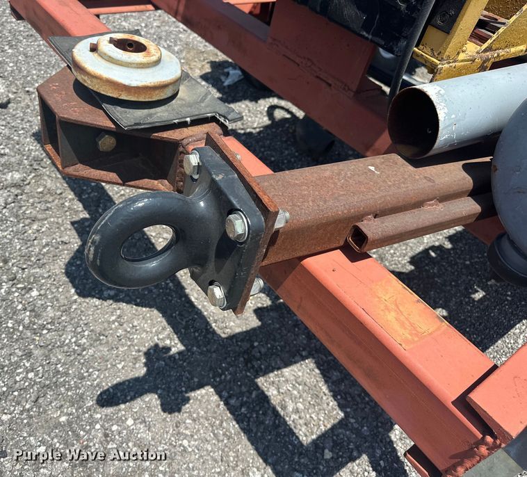 image for item DP1061 Crown 6C08D pump