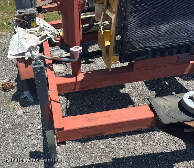 image for item DP1061 Crown 6C08D pump