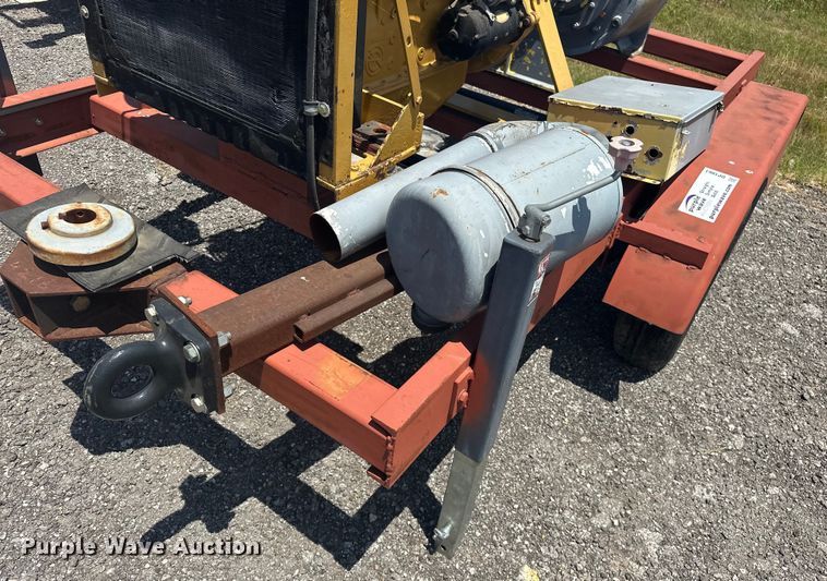 image for item DP1061 Crown 6C08D pump