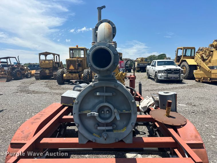 image for item DP1061 Crown 6C08D pump