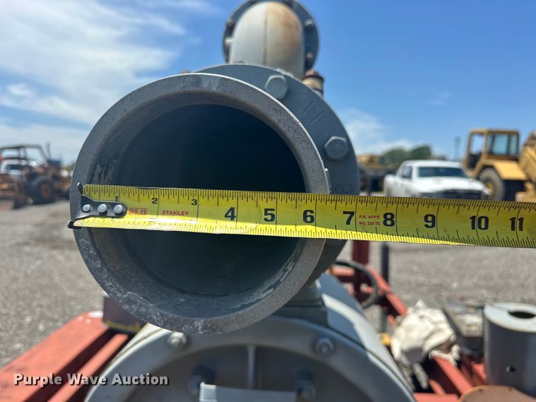 image for item DP1061 Crown 6C08D pump