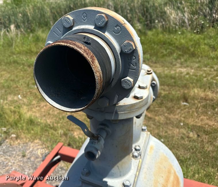 image for item DP1061 Crown 6C08D pump