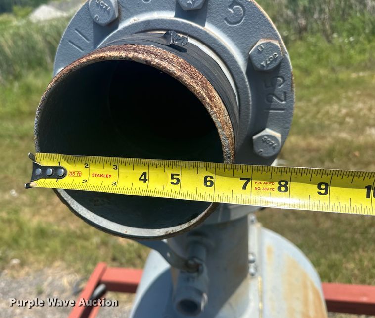 image for item DP1061 Crown 6C08D pump