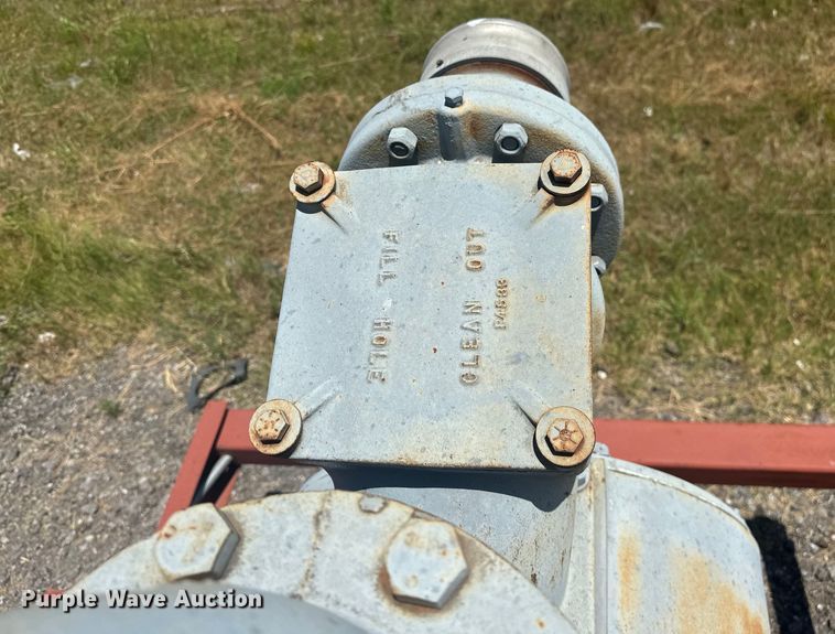 image for item DP1061 Crown 6C08D pump