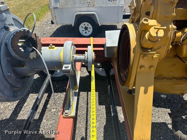 image for item DP1061 Crown 6C08D pump