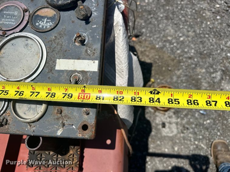 image for item DP1061 Crown 6C08D pump