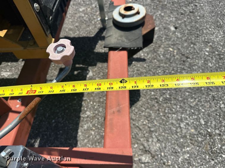 image for item DP1061 Crown 6C08D pump