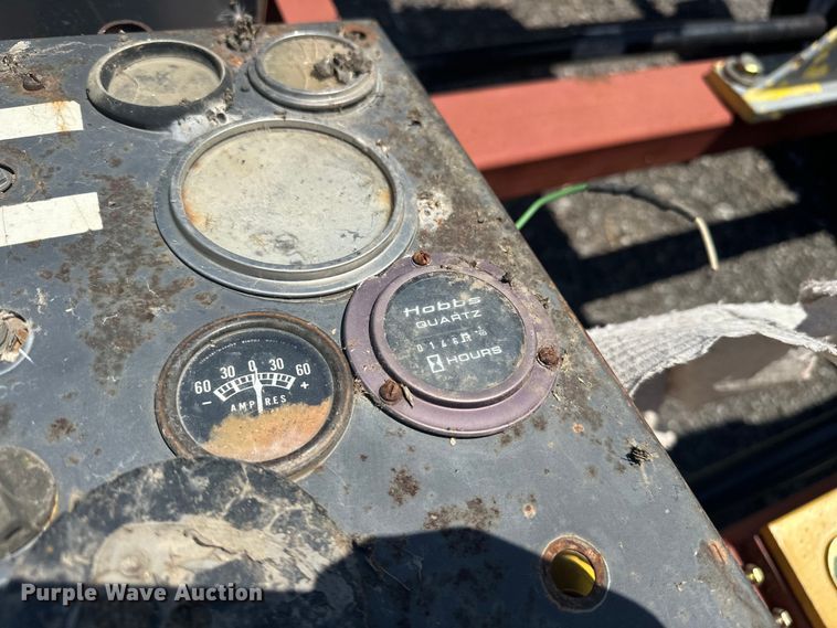 image for item DP1061 Crown 6C08D pump