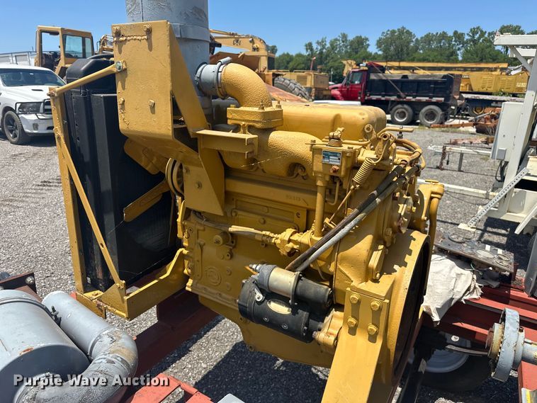 image for item DP1061 Crown 6C08D pump