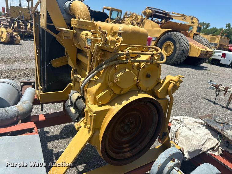 image for item DP1061 Crown 6C08D pump