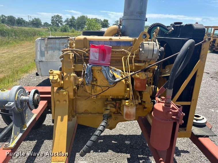 image for item DP1061 Crown 6C08D pump