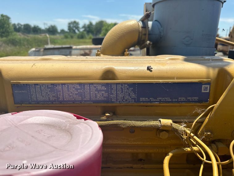 image for item DP1061 Crown 6C08D pump